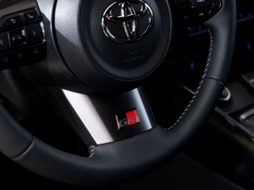 Toyota GR Yaris już w Polsce